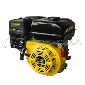 Двигатель CHAMPION G201HK 6,5лс