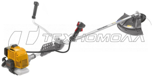 Бензиновая мотокоса Stiga SBK 35 D Stiga 288221002/13