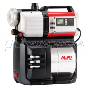 Насосная станция ALKO HW 5000 FMS