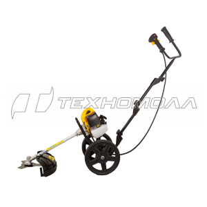 Газонокосилка Huter GGT-2900W