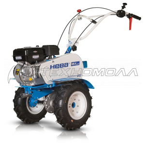 Мотоблок Нева МБ-Б-6,5, 6,5 л RS.Компакт Мотоблок Нева МБ-Б-6,5, 6,5 л RS.Компакт