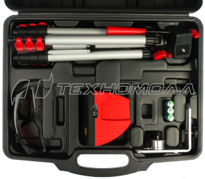 Лазерный нивелир ADA Phantom 2D Set А00218