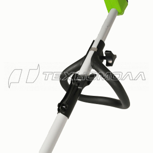 Снегоуборочник аккумуляторный Greenworks GD40SS30