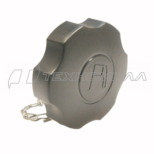 Пробка бензобака LIFAN 16400/168F-192F, KP460 (192F-2T) винтовая