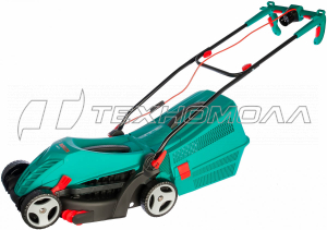 Газонокосилка Bosch ARM 34 0.600.8A6.101