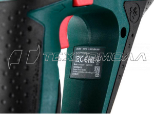 Аккумуляторный перфоратор Bosch Uneo 10.8 LI-2 0.603.984.020