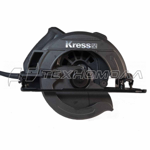 Пила дисковая KRESS KU420.1