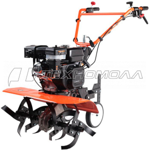 Культиватор (мотоблок) PATRIOT Крот II 460104586