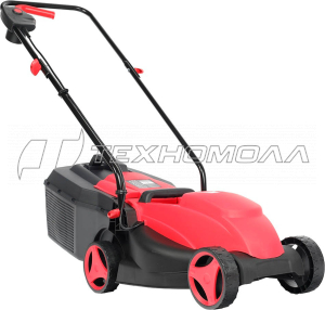 Электрическая газонокосилка MaxCut MCE 320 51300320
