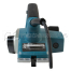 Эл. рубанок Makita KP 0800 650 Вт 82 мм 2,6 кг
