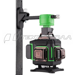Уровень лазерный AMO LN 4D-360-7