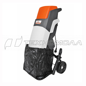 Измельчитель садовый VILLARTEC XE254