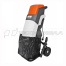 Измельчитель садовый VILLARTEC XE254