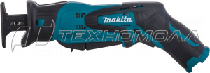Ак. пила сабельная Makita JR102DZ
