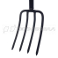 Вилы садовые Solid "FISKARS" 133423