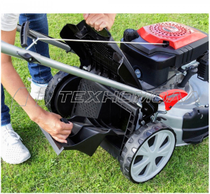 Бензиновая газонокосилка AL-KO EASY 5.1 SP-S 113607