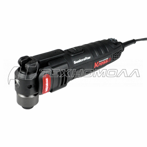 Реноватор Kress KU680, 480Вт