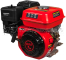 Двигатель бензиновый четырехтактный (7 л.с.) DDE 170F-S20