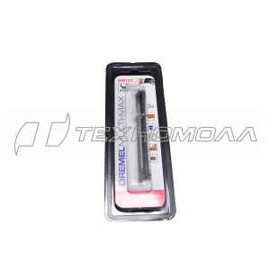 Лезвие плоское DREMEL MULTI-MAX (MM722) 3 шт