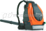 Ранцевый воздуходув Husqvarna 356 BTx 9532101-02