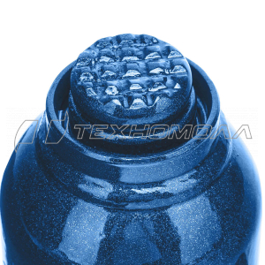 Домкрат Stels 4 т, h подъема 188-363 мм, в пласт. кейсе