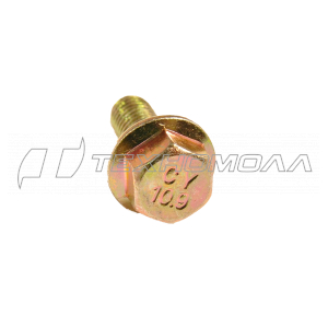 Болт крепления триммерной головки LMH5640 с 2022 М8х20 10.9, CHAMPION