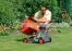 Электрический аэратор Flymo Compact 3400 9668312-01