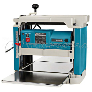 Станок рейсмусовый Makita 2012 NB, 1650 Вт, 304 мм