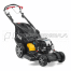 Бензиновая газонокосилка STIGA EXCEL 50 S4Q INOX B 290517021/S12