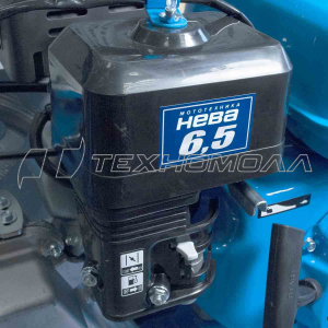 Мотоблок Нева МБ2 KС-DM196