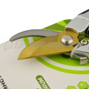 Секатор профессиональный TITANIUM ЦИ