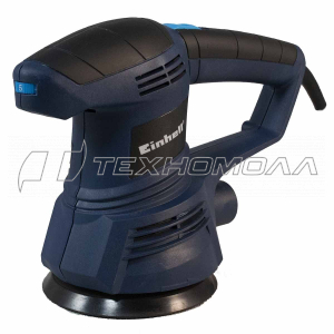 Эксцентриковая шлифмашина Einhell BT-RS 420 E