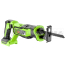 Аккумуляторная сабельная пила Greenworks GPT-BLRS-1