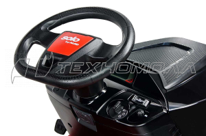 Трактор AL-KO T 16-95.6 HDV2