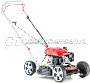 Бензиновая газонокосилка AL-KO Silver 468 SP-A BIO 119835