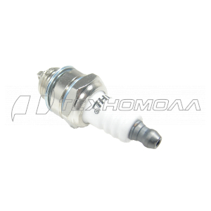 Свеча зажигания L7T Китай (М14-1,25мм, L 54/7мм, ключ 19)