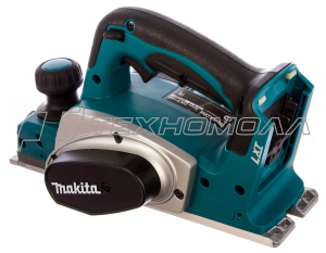 Ак. рубанок DKP180Z