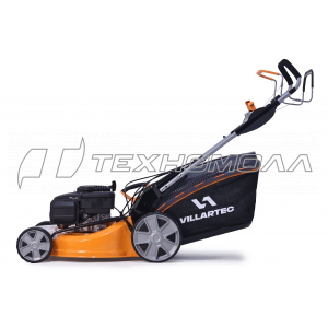 Газонокосилка бензиновая VILLARTEC MB 348V