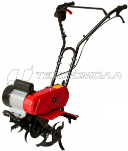 Электрический культиватор Elitech КБ 4 Е