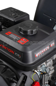 Снегоуборочник VERTON Ice SB-656