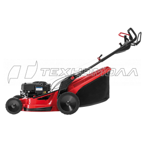 Газонокосилка ALKO sbA 5375 VSC Alu (B&S), бенз.