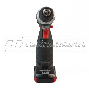 Ак. дрель Metabo PowerMaxx BS Basic 10,8 Li 2х4,0