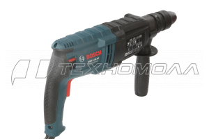 Перфоратор BOSCH GBH 2-24 DF СНЯТ Bosch 0.611.2A0.400 СНЯТ Bosch 0.611.2A0.400