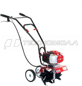 Культиватор DDE V 380 II Эльф-2 910-294