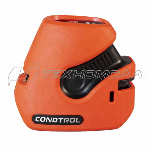 Уровень лазерный CONDTROL NEO X200 set