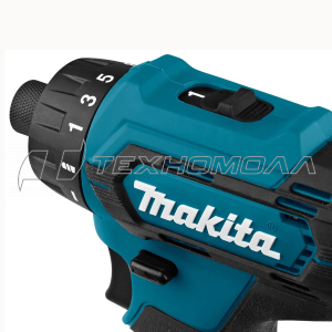 Ак. дрель Makita DF033DZ