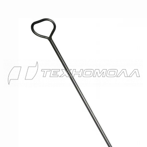 Пожарный багор Pegas БПЩ