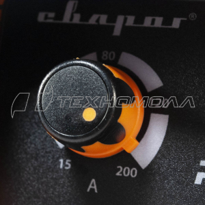 Сварочный аппарат Сварог ARC 200 "REAL" (Z238)