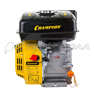 Двигатель CHAMPION G200-1HK 6,5 л.c
