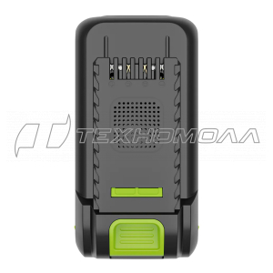 Аккумулятор Greenworks High Power G40HP5, 40V, 5 Ач